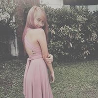 Dwayne Jezreel Cereno Paronda