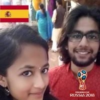 Adithya Narasimhaiah Sathish