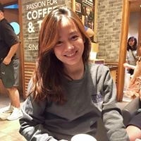 Geralyn Claire Alcalde