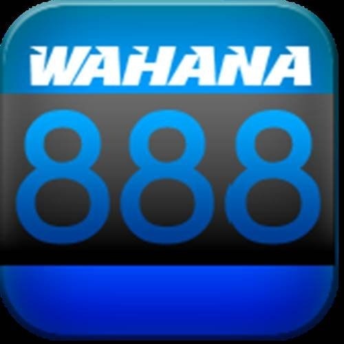 Wahana888