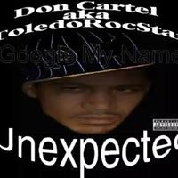 Rocky Rocstar Armstrong