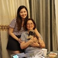 Melanie Capuno-Nueda