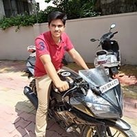 Animesh Singh Chouhan