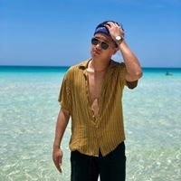 Jan Roy Amora Ricarte