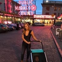 Justyne Alexandra McGowan