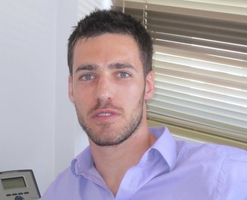 Vangelis Eleftheriou