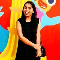 Poorvi Tandon