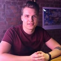 Виталий Митрофанов