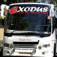 Exodus Trips