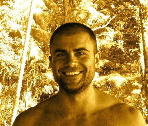 David Forster Haddow