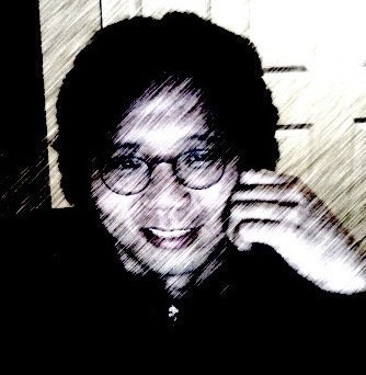 Sangho Yeo (여상호)