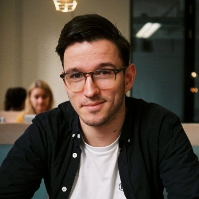 Daniël van der Winden