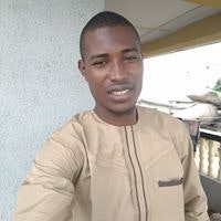 Kazeem Olawale Seidu