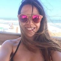 María Fernanda Rojas