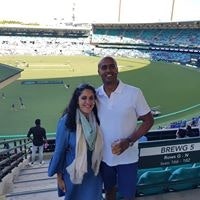 Avani Malhotra Somaiya