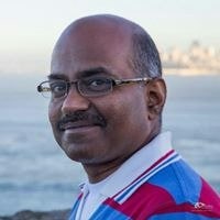 Rajesh Balasubramanian