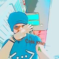 Crek Khan