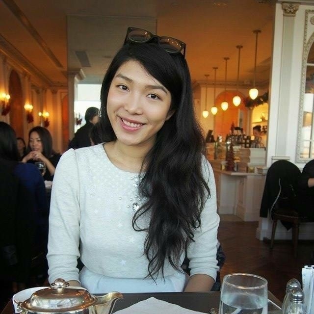 Jessie Zhang