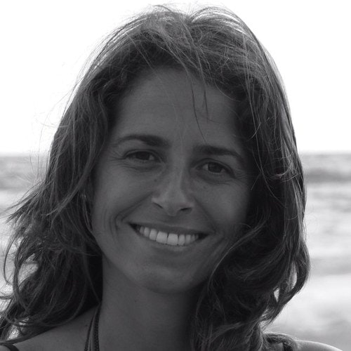 Almudena Herrero Rey