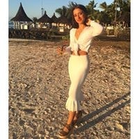 Charlotte Rochecouste