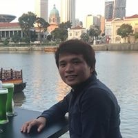 Thắng Thế Nguyen