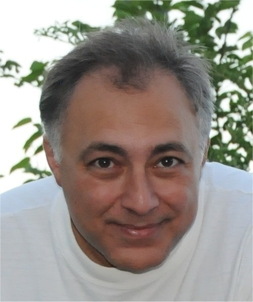 Melih Oztalay