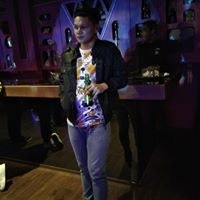 Josafat Benito Balane