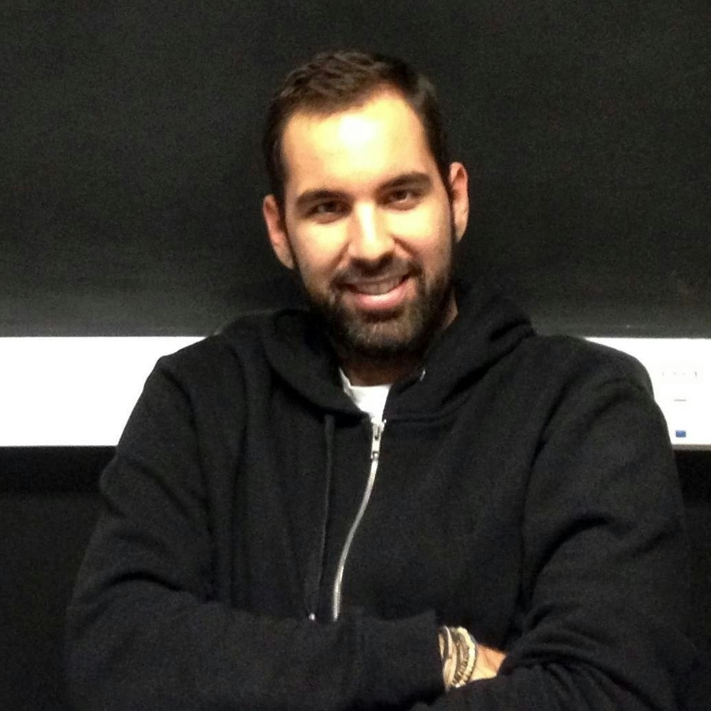 Loucas Charalambides