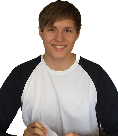 Christian Bager Bach Houmann