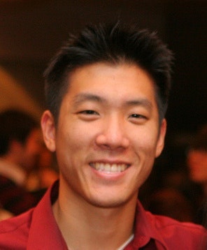 Jonathan Hsieh