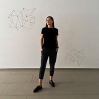 Gintare Paplauskaite