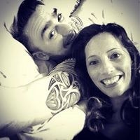 Tamara van der Meijde