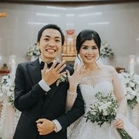 Patricia Gandasutedja