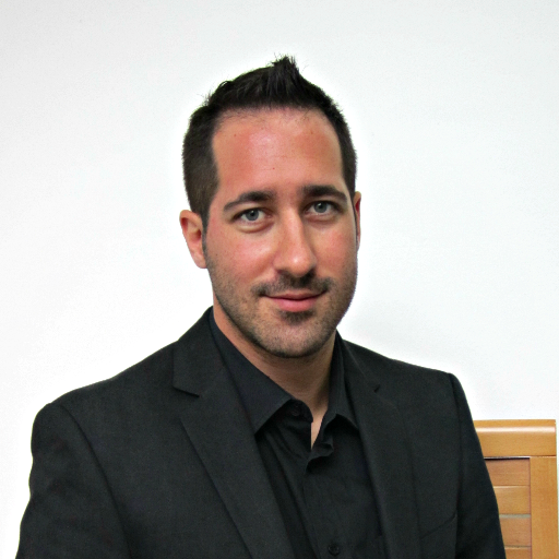 Dekel Wiesman (DekelW)