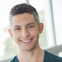 Gil Samuelly-Leichtag