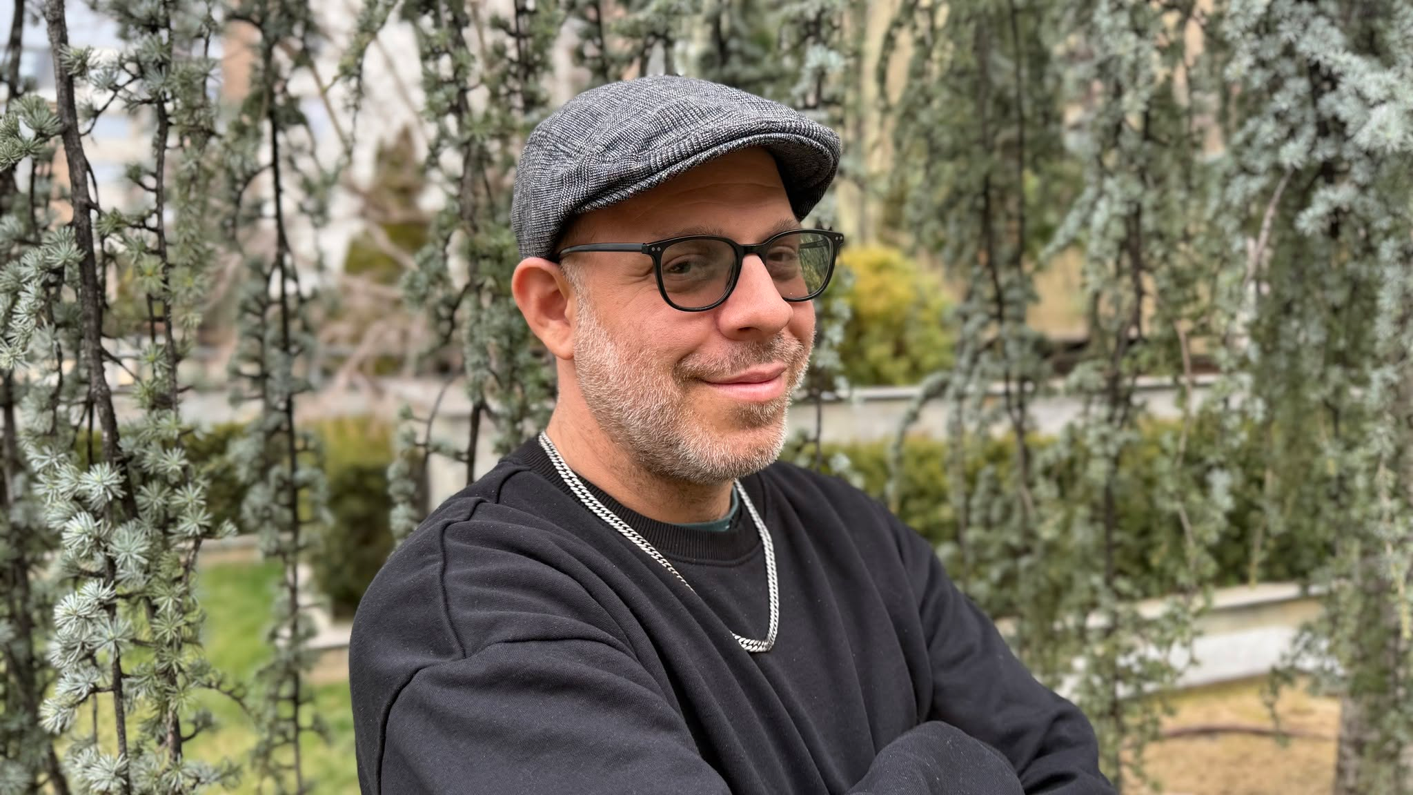 Oren Mintz