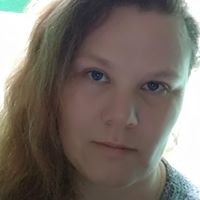 Нина Шведок