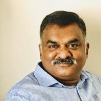 Karthikeya Sivasenapathy