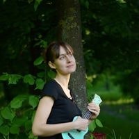 Маргоша Лаптева