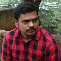 Prabaharan Alagarsamy