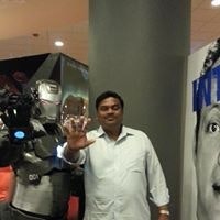 Gajendran Ganesapandian