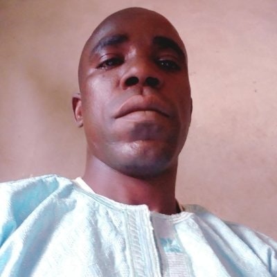 Ayeni abayomi bamikole