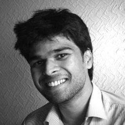 Chowkidar Amit Yarashi