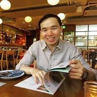 Supanut Vatesaranasutee