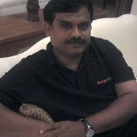 Balaji Venugopal