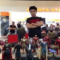 Bryan Edward Monoarfa