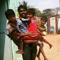 Amarnath Balasubramanian