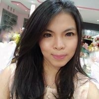 Silvia Nathalia Tengker