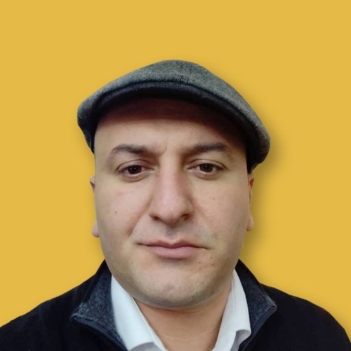 Samvel Chakhalyan
