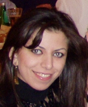 Marieta Hovhannisyan